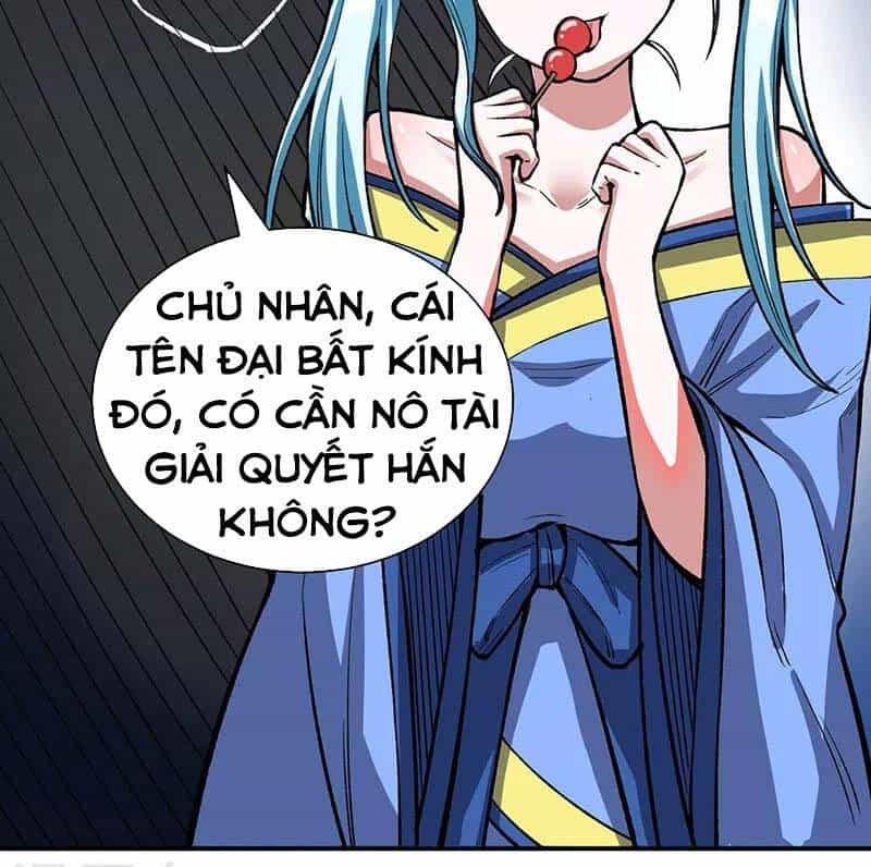 Võ Đạo Độc Tôn - Chương 442 - ảnh 76