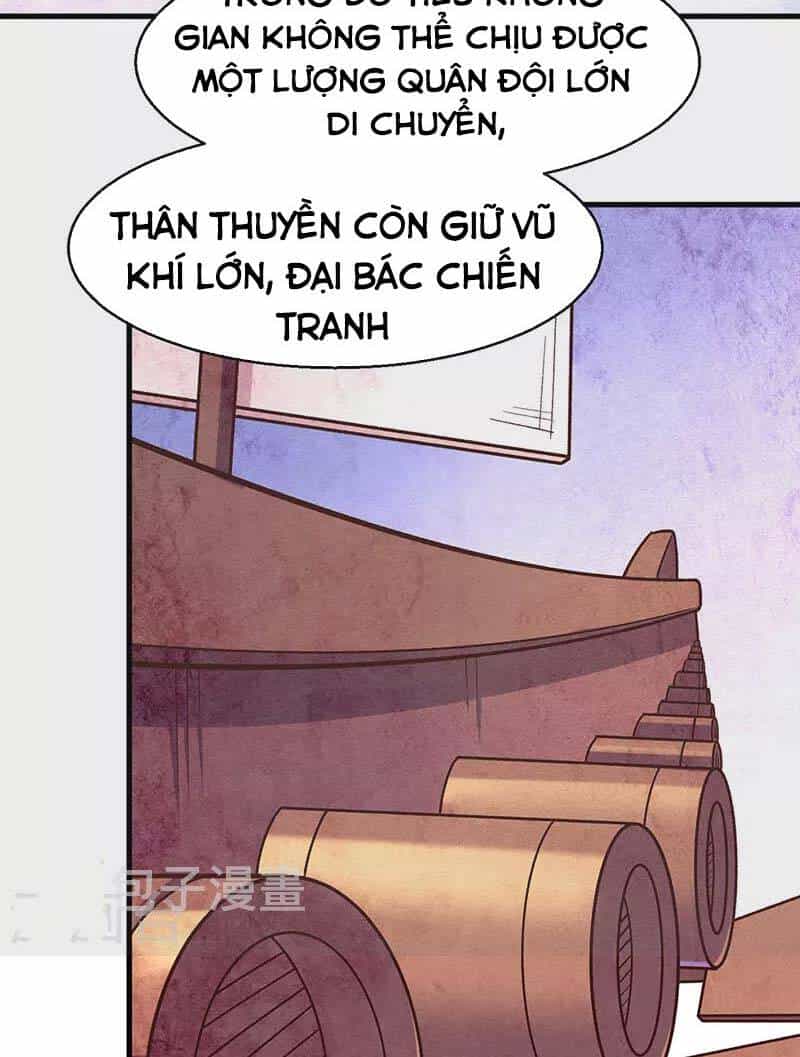 Võ Đạo Độc Tôn - Chương 443 - ảnh 35