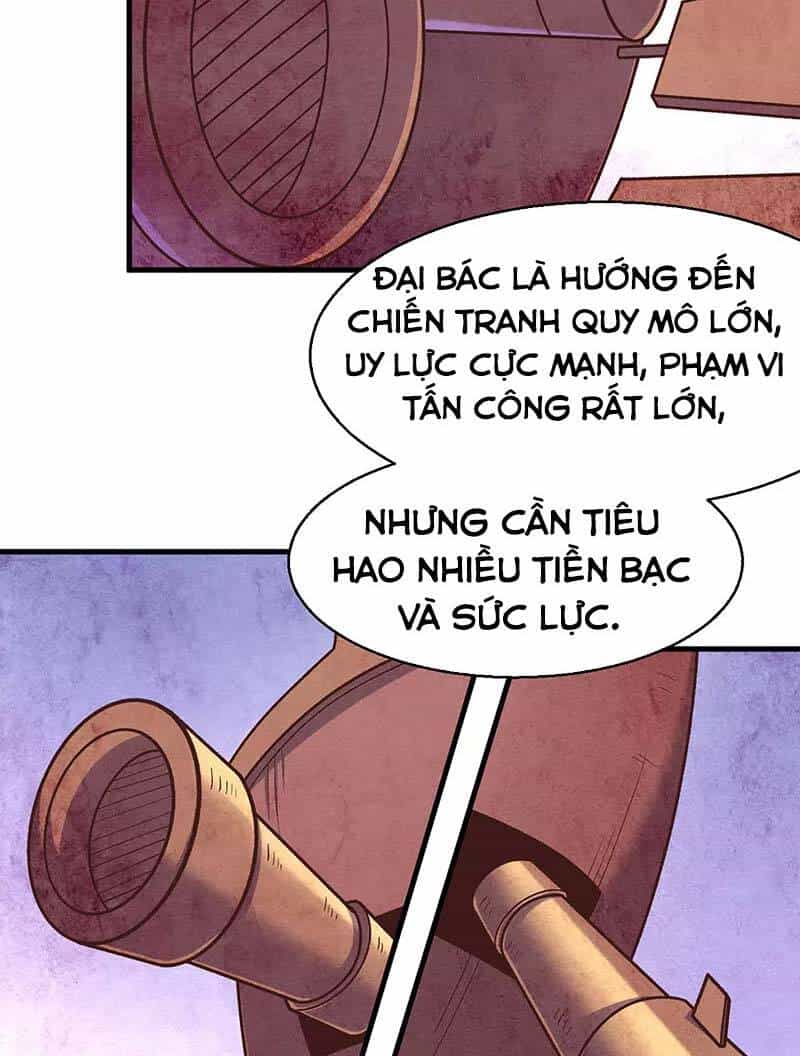 Võ Đạo Độc Tôn - Chương 443 - ảnh 36