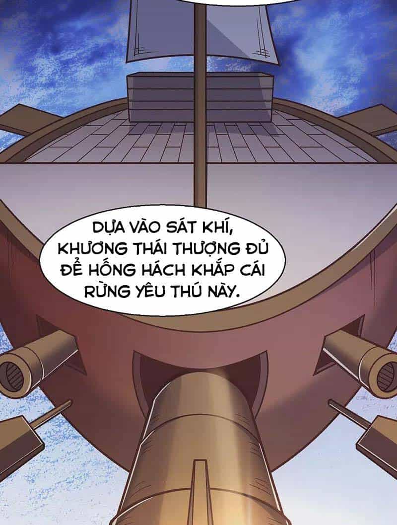 Võ Đạo Độc Tôn - Chương 443 - ảnh 38