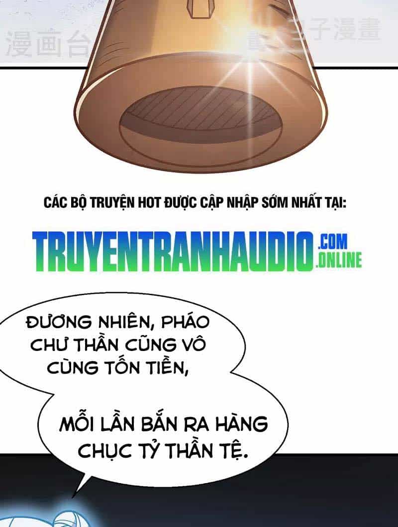 Võ Đạo Độc Tôn - Chương 443 - ảnh 39