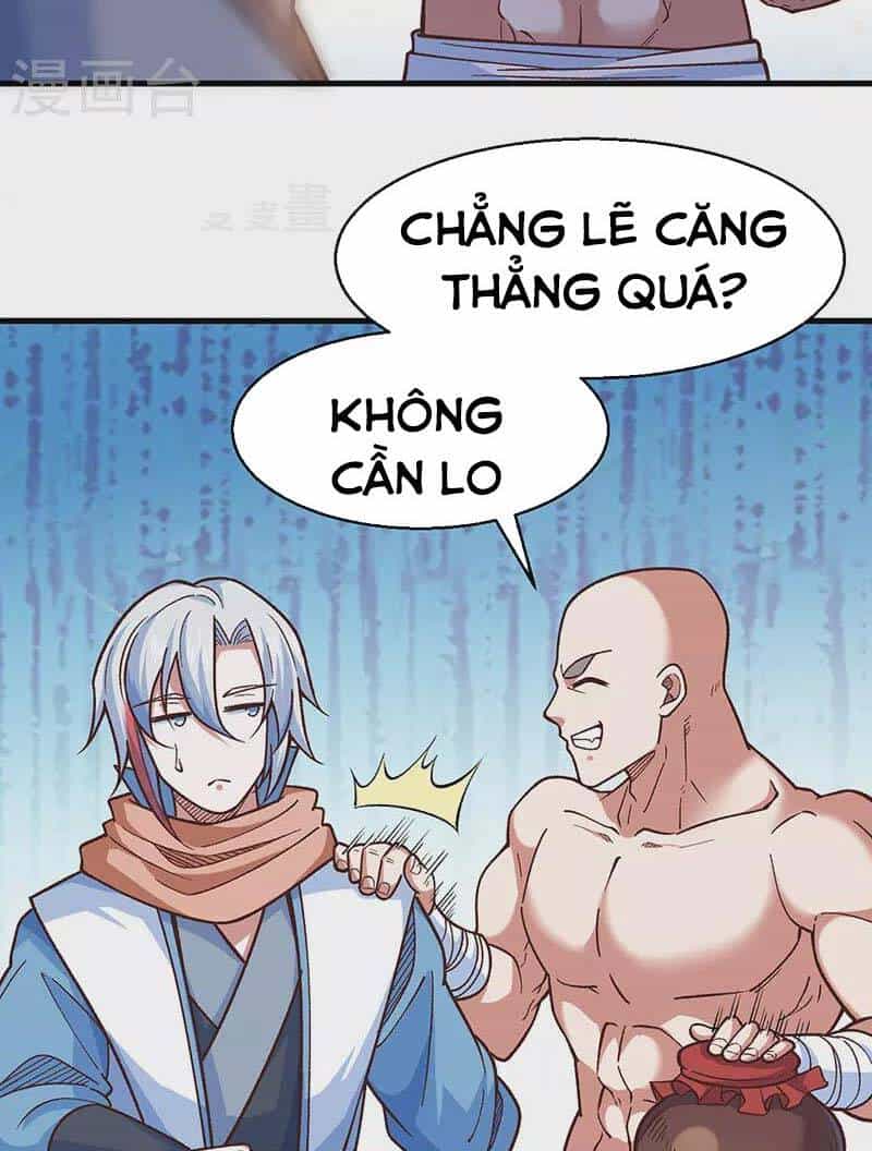 Võ Đạo Độc Tôn - Chương 443 - ảnh 44