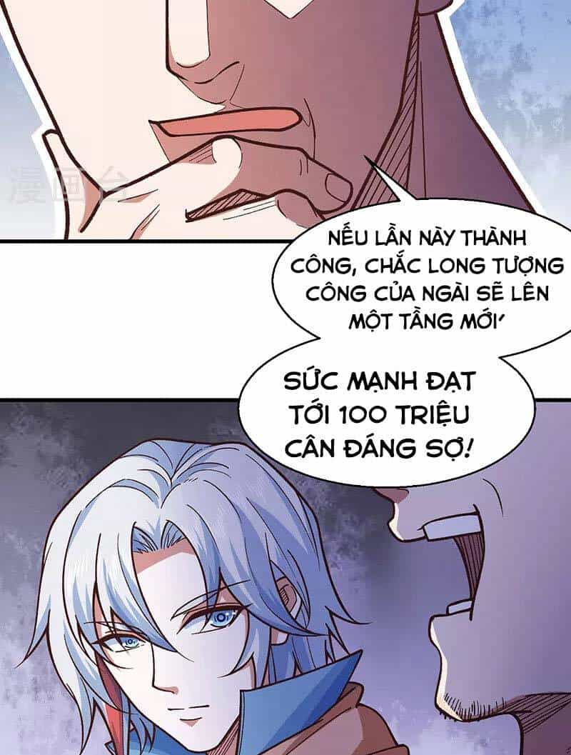 Võ Đạo Độc Tôn - Chương 443 - ảnh 50