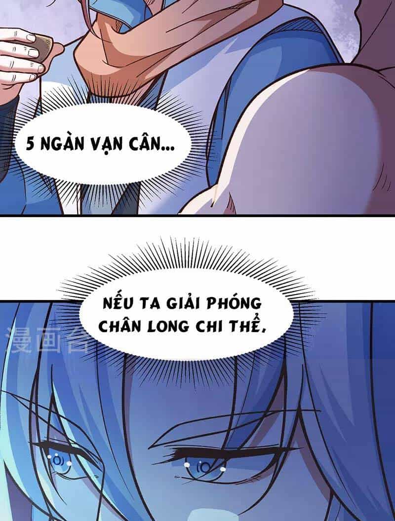 Võ Đạo Độc Tôn - Chương 443 - ảnh 51