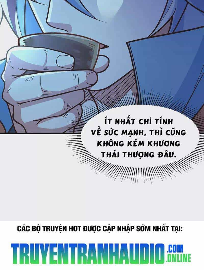 Võ Đạo Độc Tôn - Chương 443 - ảnh 52