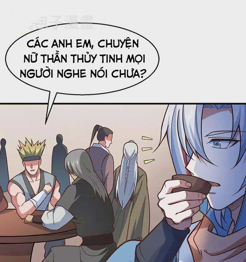 Võ Đạo Độc Tôn - Chương 443 - ảnh 53