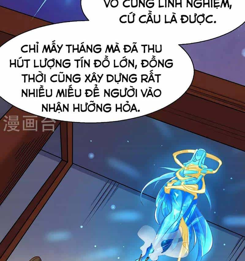 Võ Đạo Độc Tôn - Chương 443 - ảnh 67