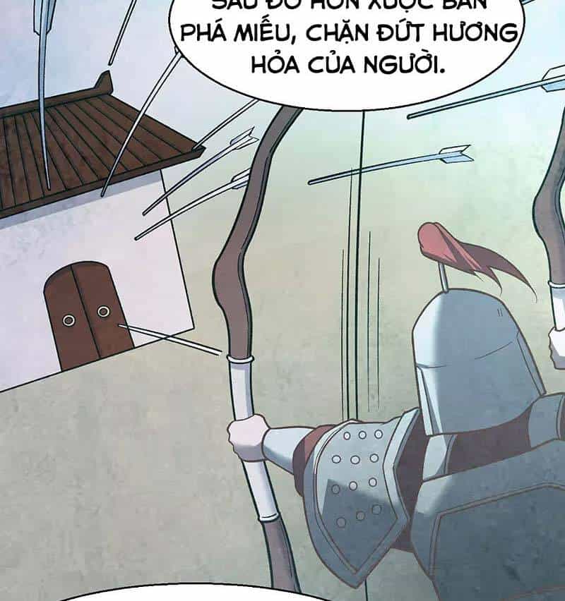 Võ Đạo Độc Tôn - Chương 443 - ảnh 69