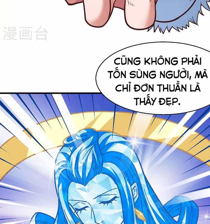 Võ Đạo Độc Tôn - Chương 443 - ảnh 74