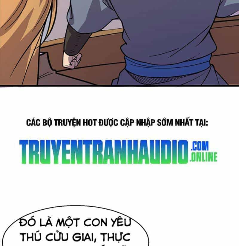 Võ Đạo Độc Tôn - Chương 444 - ảnh 36
