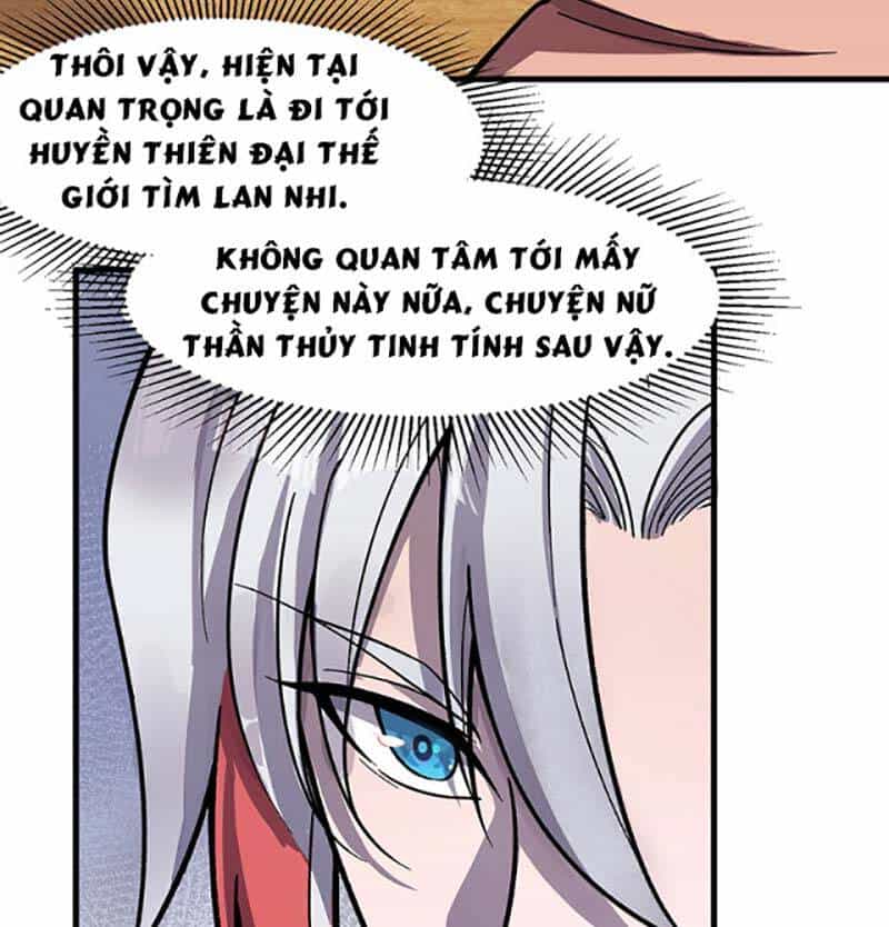 Võ Đạo Độc Tôn - Chương 444 - ảnh 4