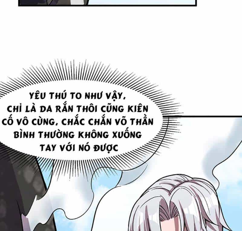 Võ Đạo Độc Tôn - Chương 444 - ảnh 70