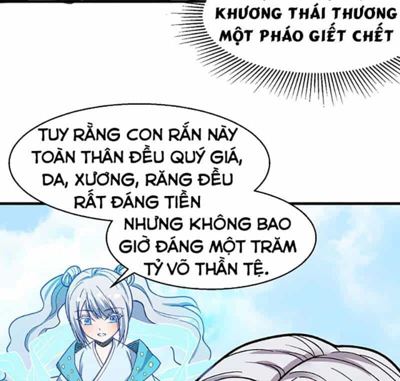 Võ Đạo Độc Tôn - Chương 444 - ảnh 72