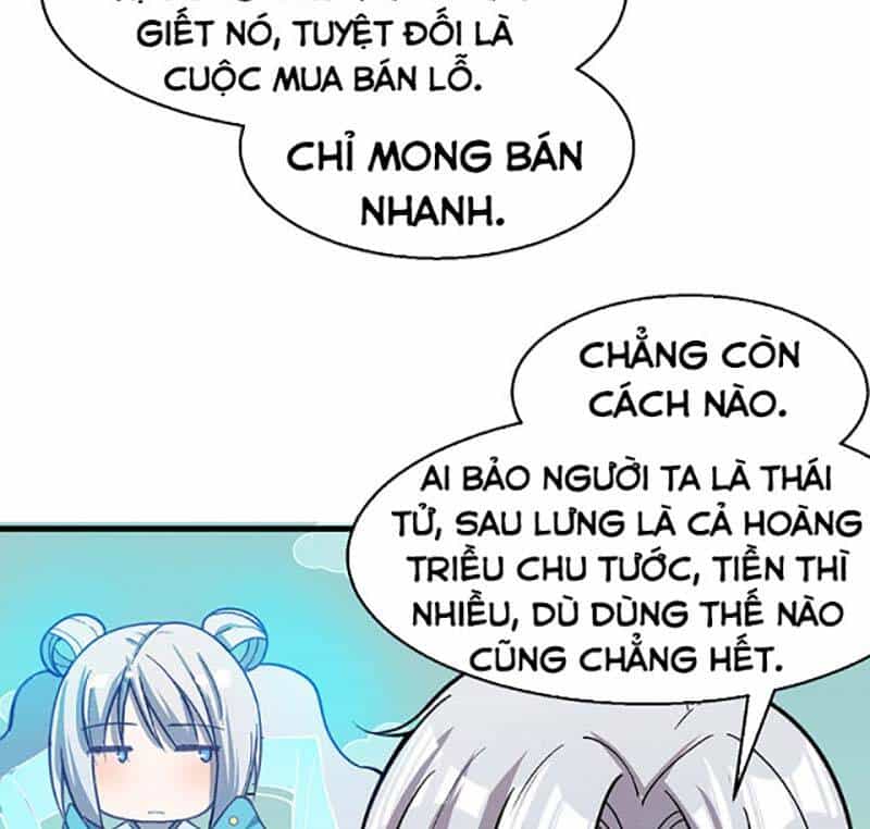 Võ Đạo Độc Tôn - Chương 444 - ảnh 74