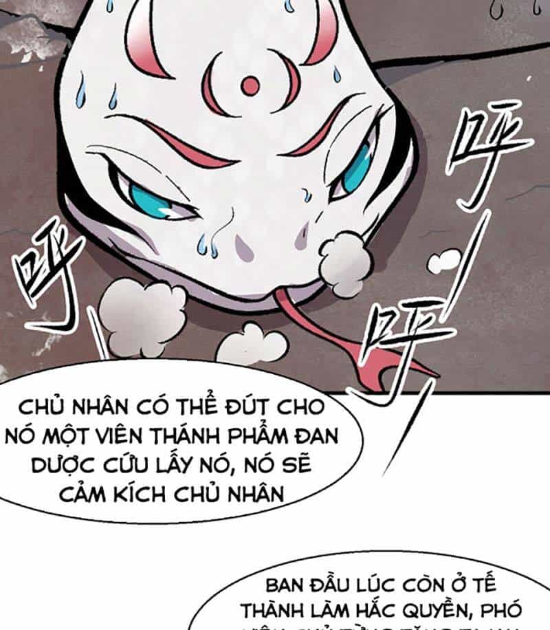 Võ Đạo Độc Tôn - Chương 444 - ảnh 84