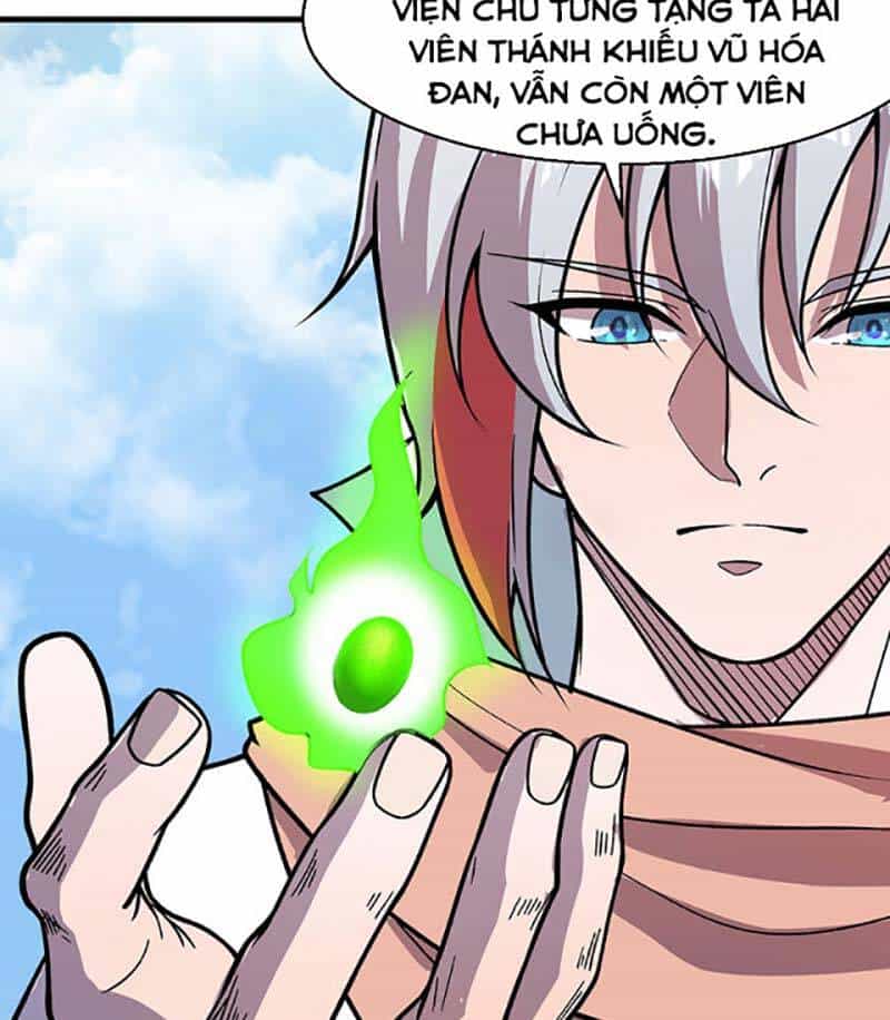 Võ Đạo Độc Tôn - Chương 444 - ảnh 85