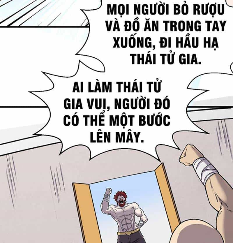Võ Đạo Độc Tôn - Chương 444 - ảnh 9