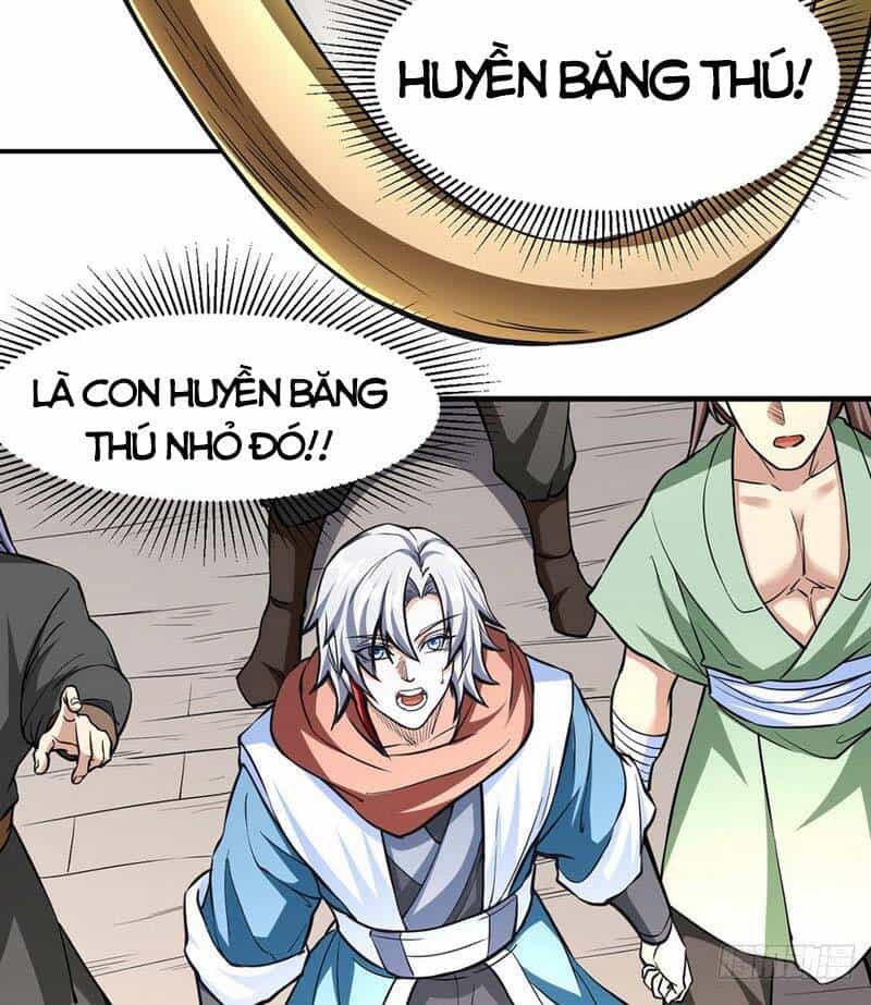 Võ Đạo Độc Tôn - Chương 445 - ảnh 15