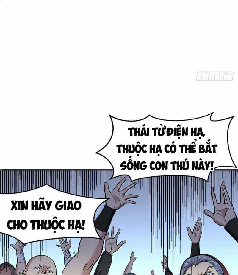 Võ Đạo Độc Tôn - Chương 445 - ảnh 22