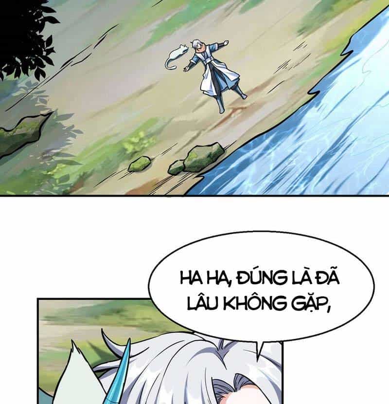 Võ Đạo Độc Tôn - Chương 445 - ảnh 78