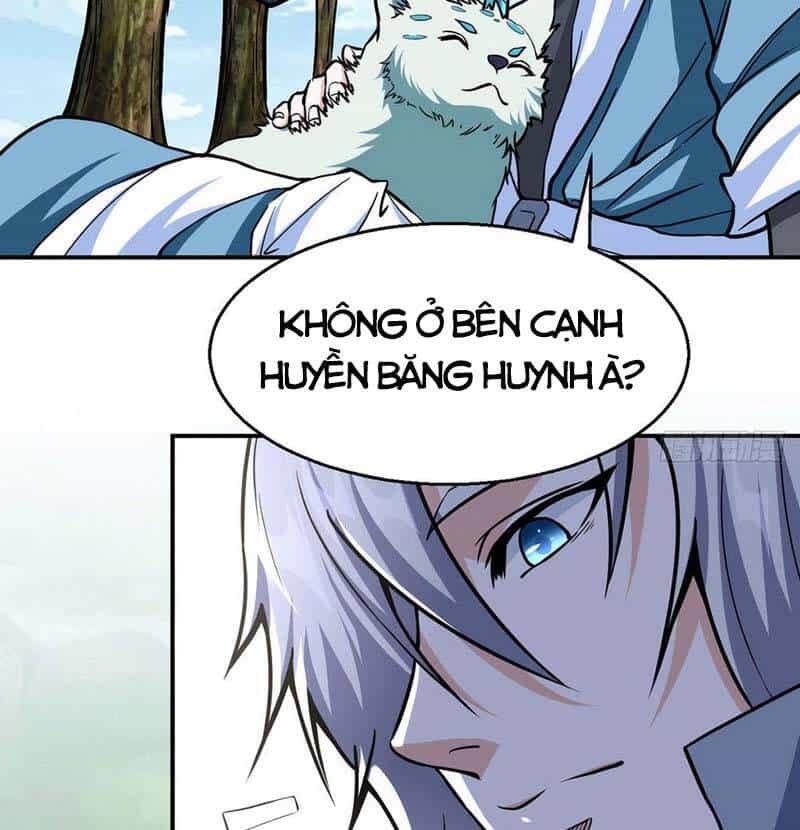 Võ Đạo Độc Tôn - Chương 445 - ảnh 81