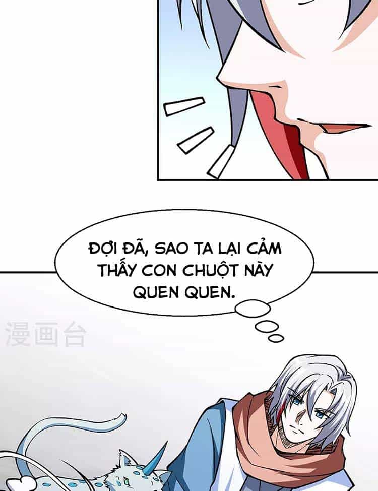 Võ Đạo Độc Tôn - Chương 446 - ảnh 12