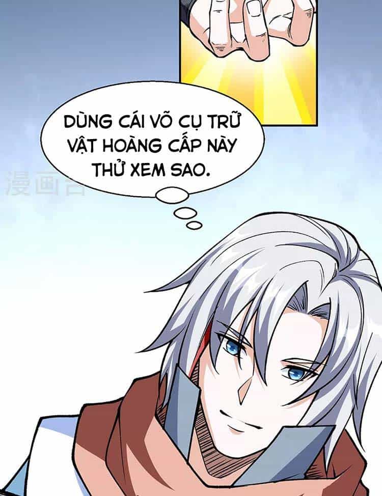Võ Đạo Độc Tôn - Chương 446 - ảnh 14