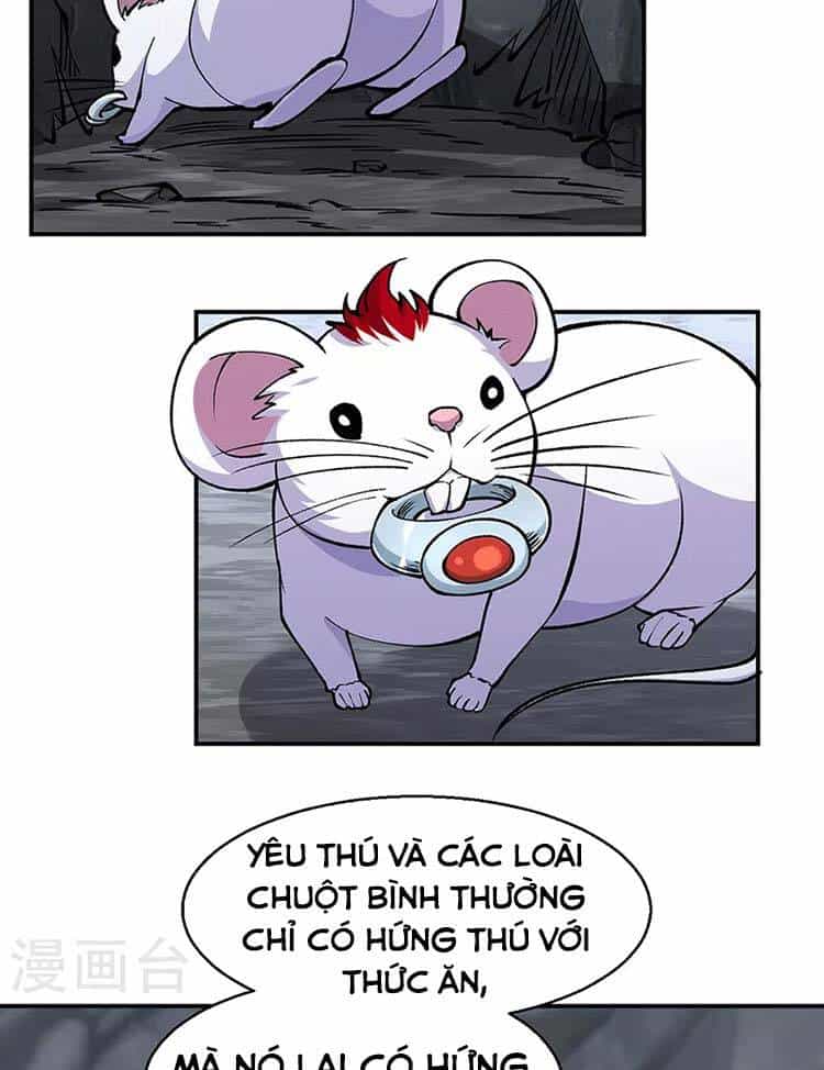 Võ Đạo Độc Tôn - Chương 446 - ảnh 20