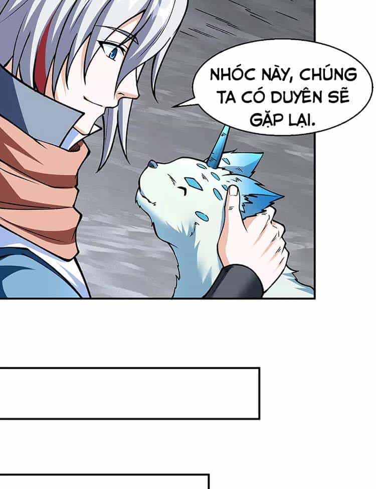 Võ Đạo Độc Tôn - Chương 446 - ảnh 30