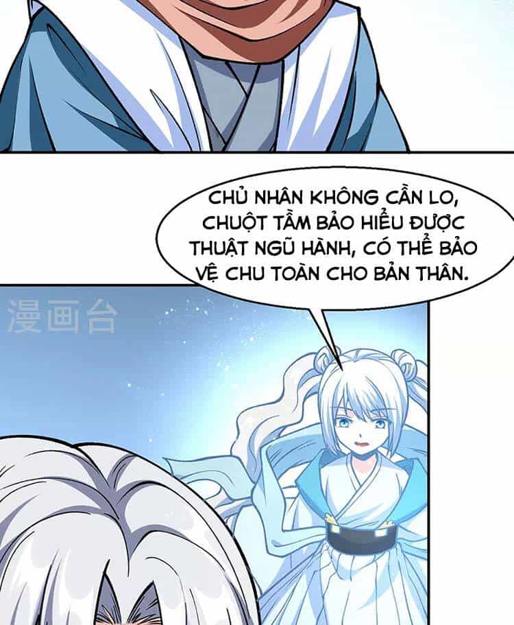 Võ Đạo Độc Tôn - Chương 446 - ảnh 46