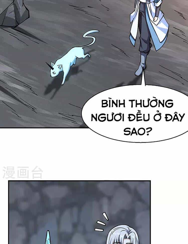 Võ Đạo Độc Tôn - Chương 446 - ảnh 5