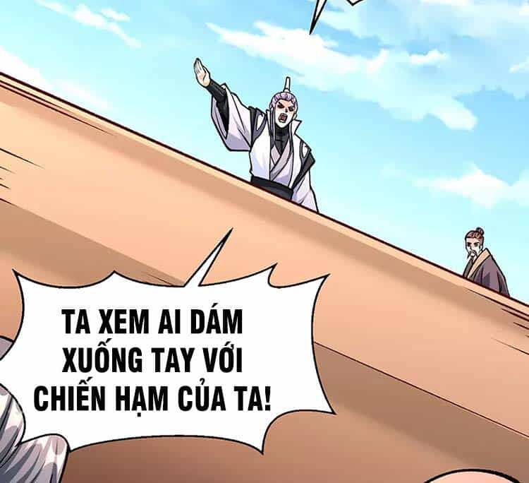 Võ Đạo Độc Tôn - Chương 446 - ảnh 84