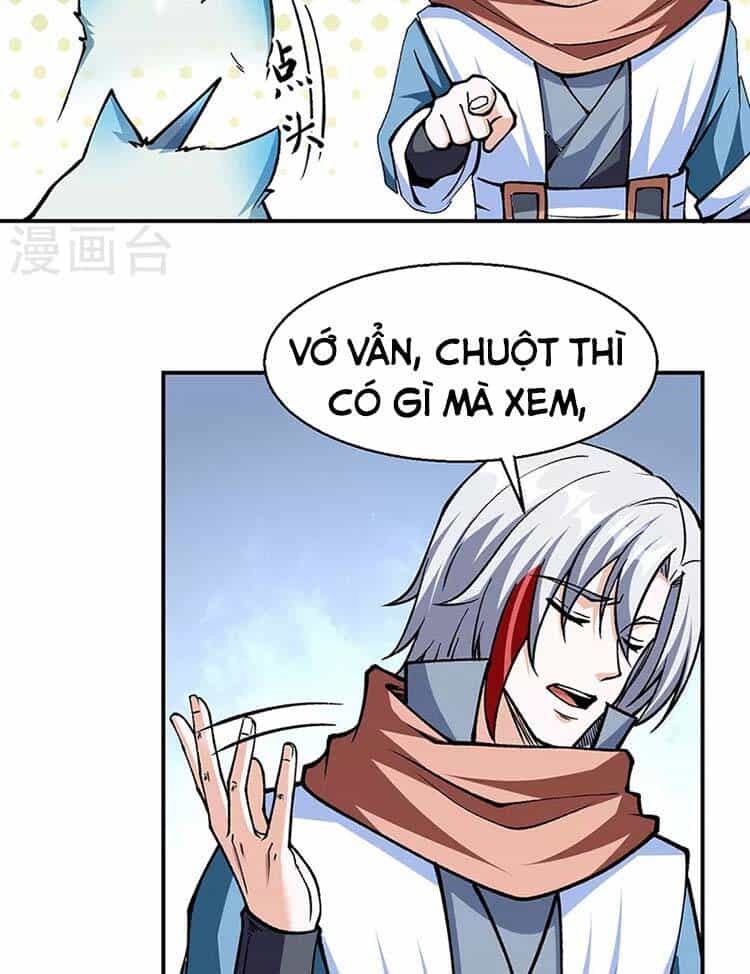 Võ Đạo Độc Tôn - Chương 446 - ảnh 9