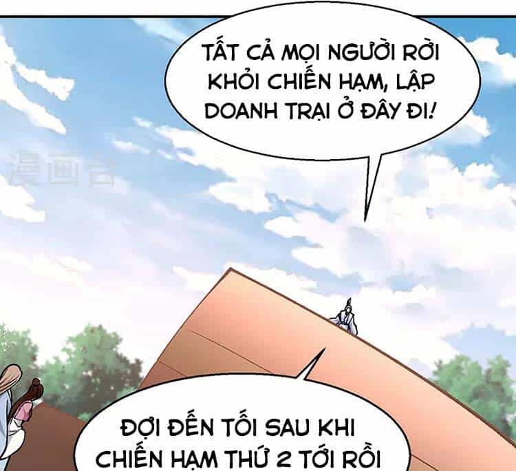 Võ Đạo Độc Tôn - Chương 446 - ảnh 91