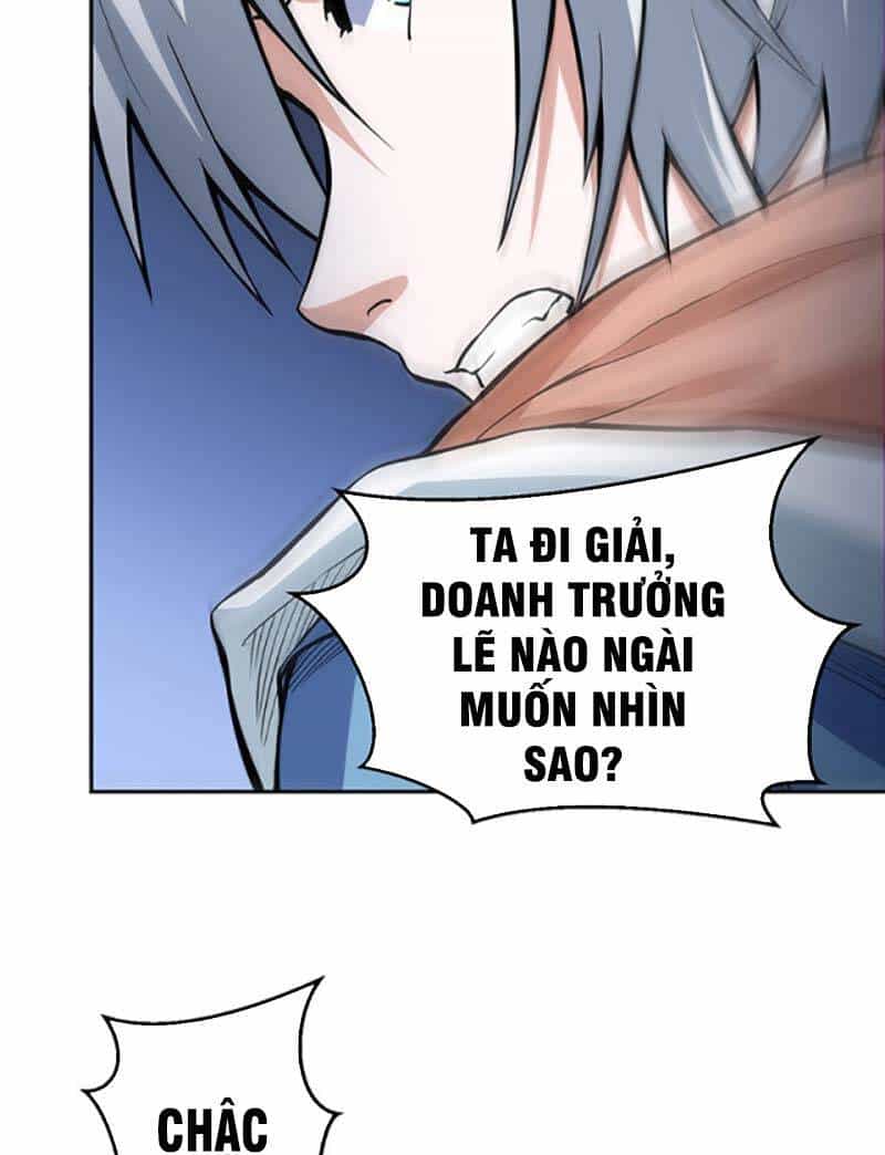 Võ Đạo Độc Tôn - Chương 447 - ảnh 13