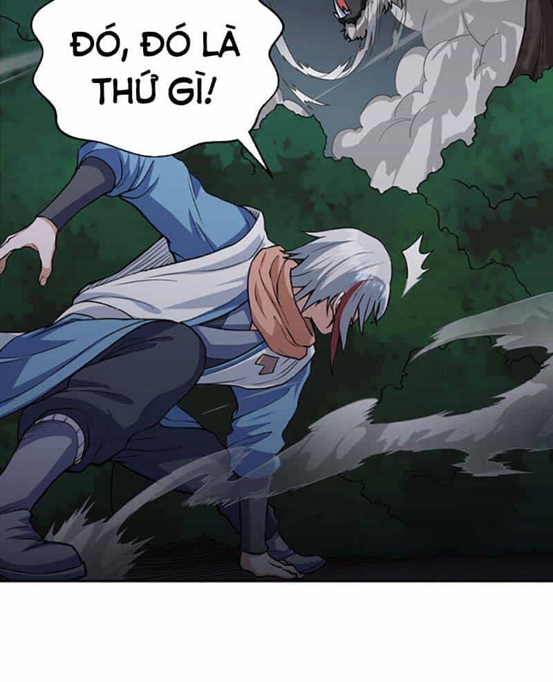 Võ Đạo Độc Tôn - Chương 447 - ảnh 30