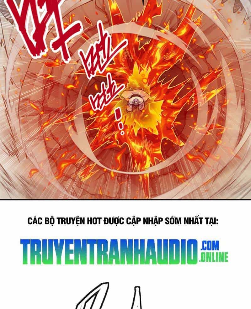 Võ Đạo Độc Tôn - Chương 447 - ảnh 39