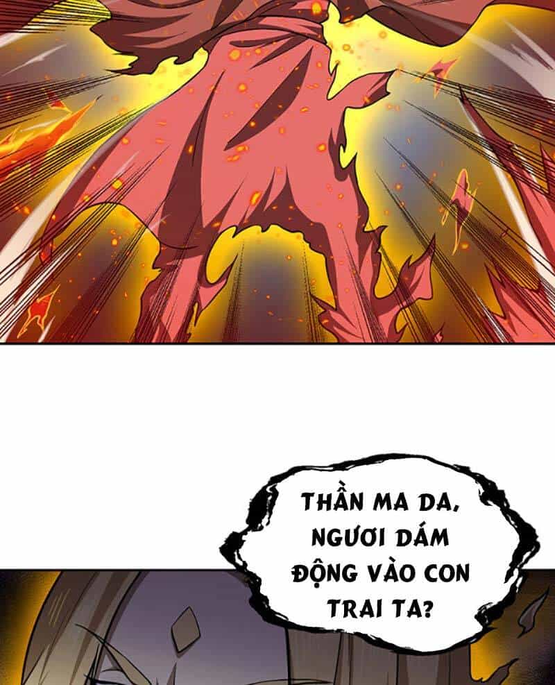 Võ Đạo Độc Tôn - Chương 447 - ảnh 45