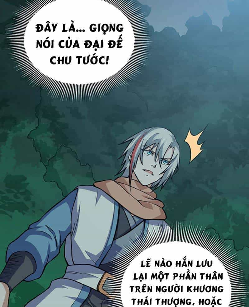 Võ Đạo Độc Tôn - Chương 447 - ảnh 47
