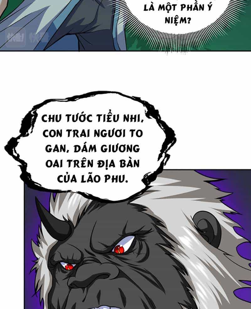 Võ Đạo Độc Tôn - Chương 447 - ảnh 48