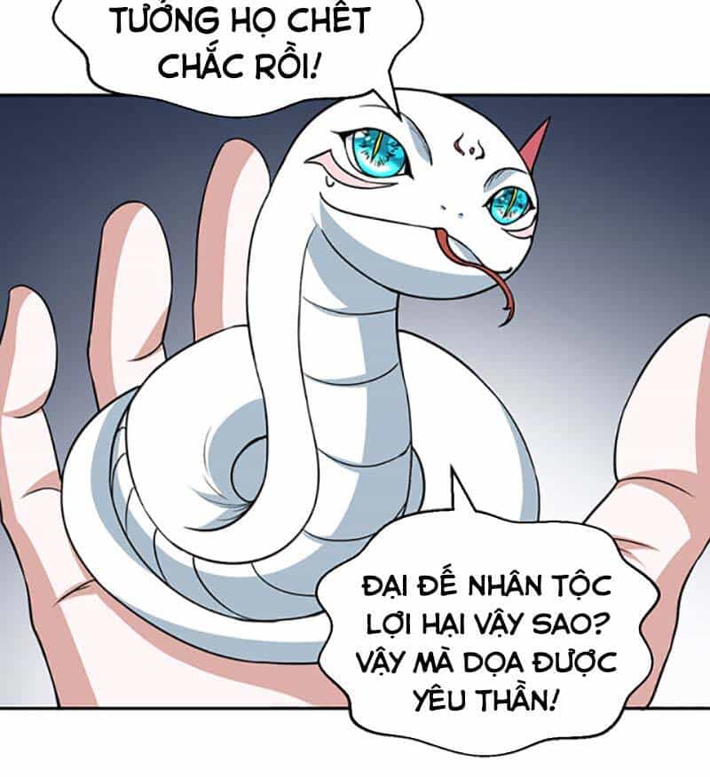 Võ Đạo Độc Tôn - Chương 447 - ảnh 55