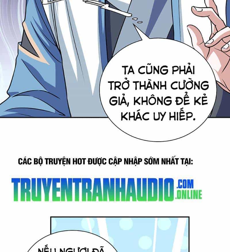 Võ Đạo Độc Tôn - Chương 447 - ảnh 60
