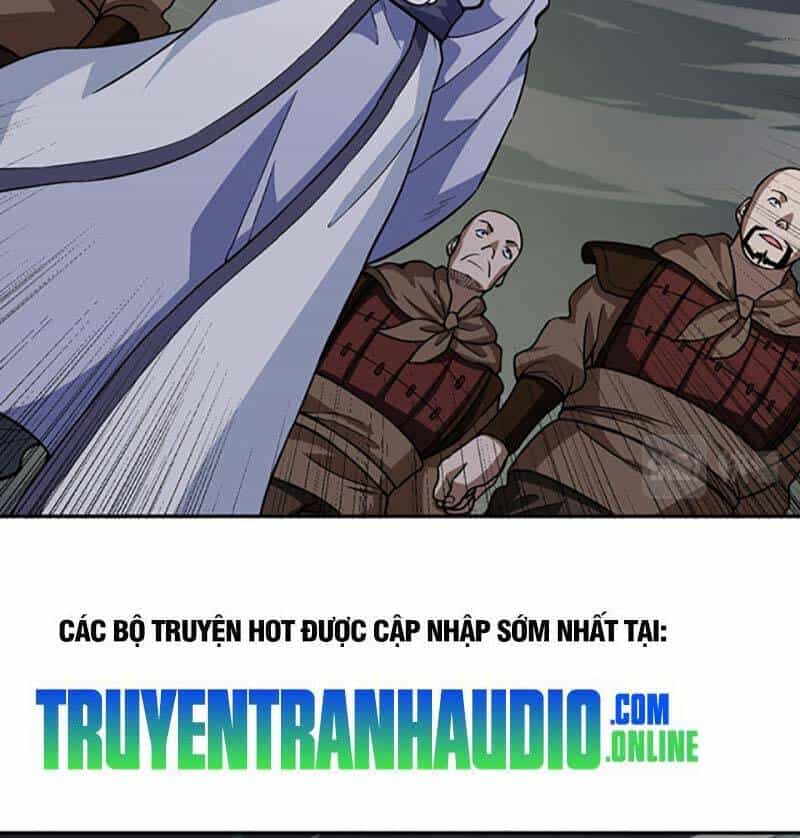 Võ Đạo Độc Tôn - Chương 447 - ảnh 79
