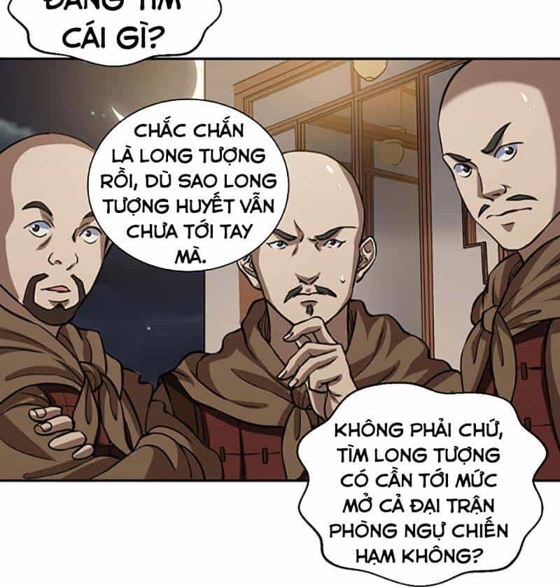 Võ Đạo Độc Tôn - Chương 447 - ảnh 88