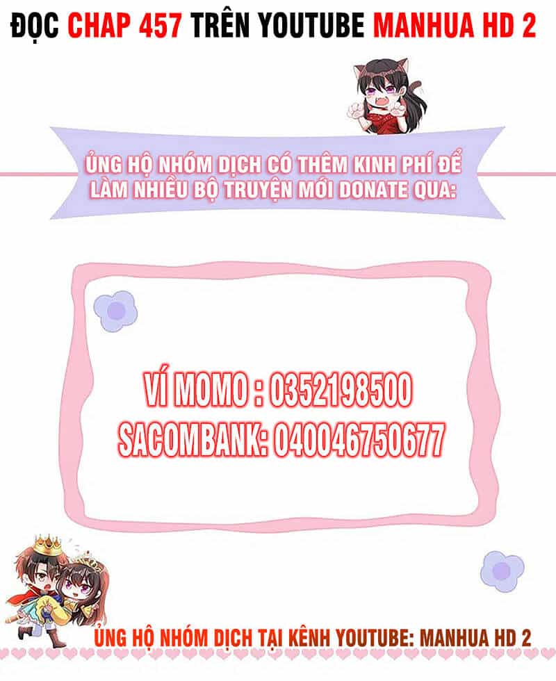 Võ Đạo Độc Tôn - Chương 447 - ảnh 93