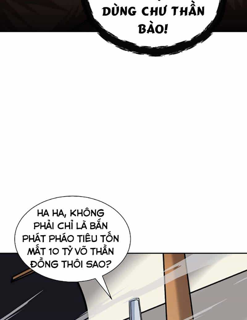 Võ Đạo Độc Tôn - Chương 448 - ảnh 17