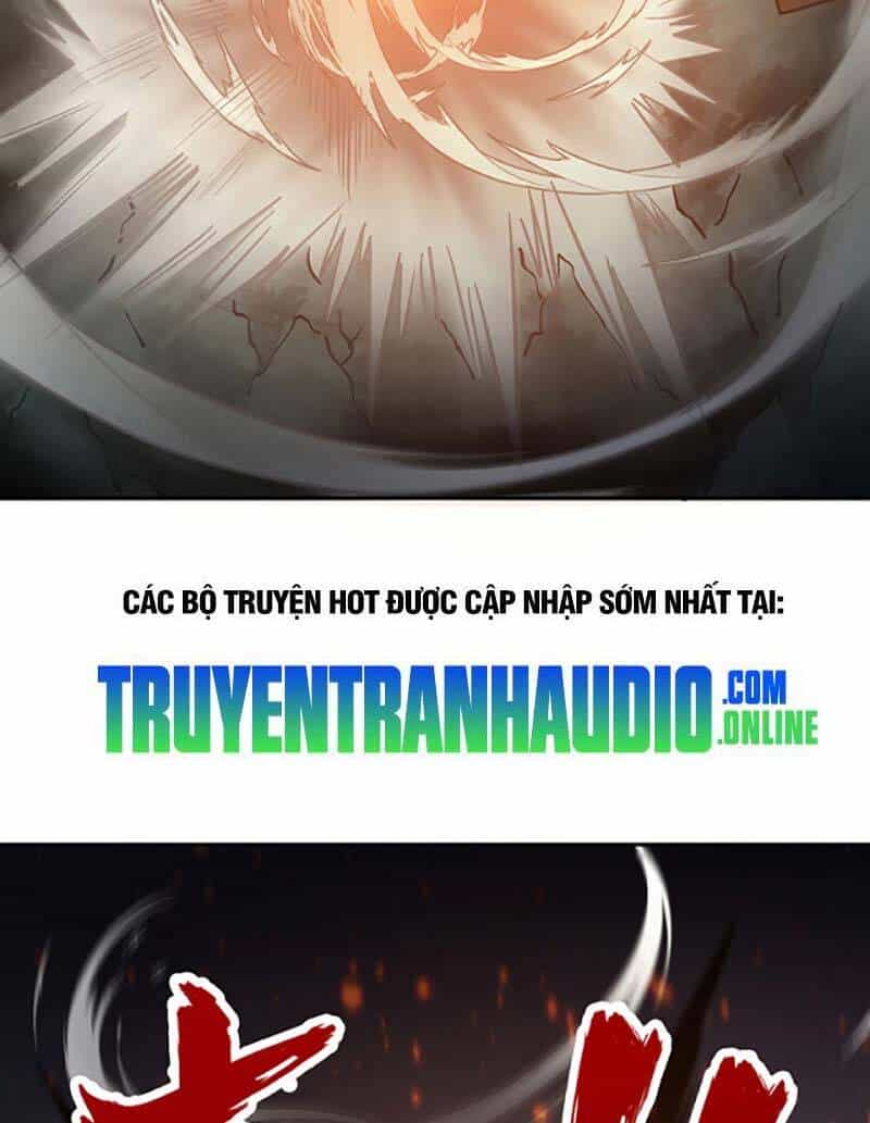 Võ Đạo Độc Tôn - Chương 448 - ảnh 23