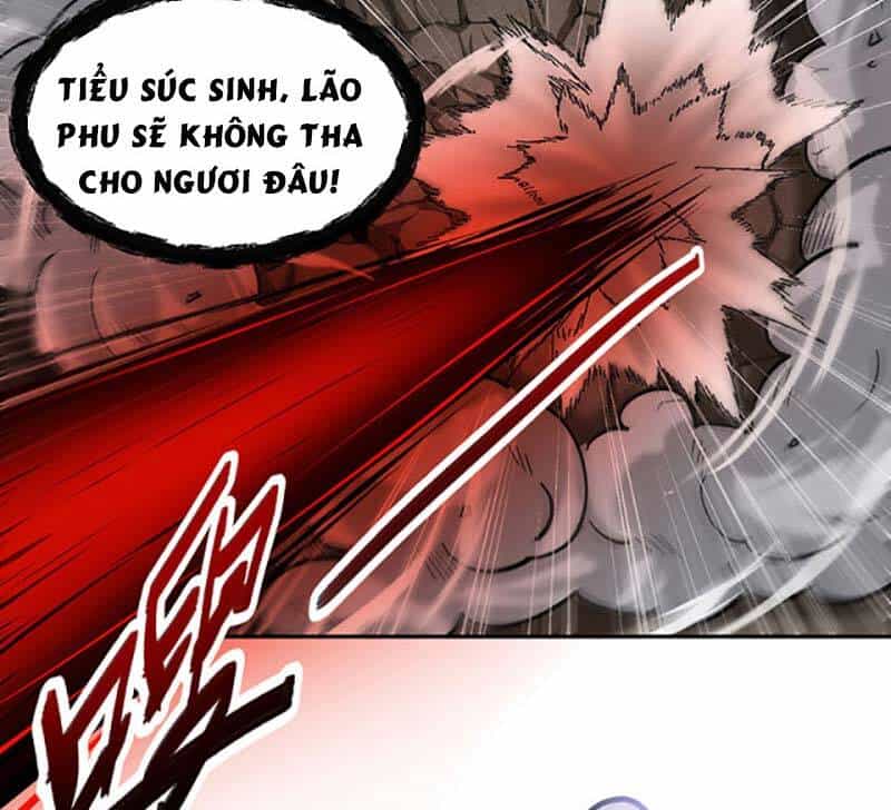 Võ Đạo Độc Tôn - Chương 448 - ảnh 33
