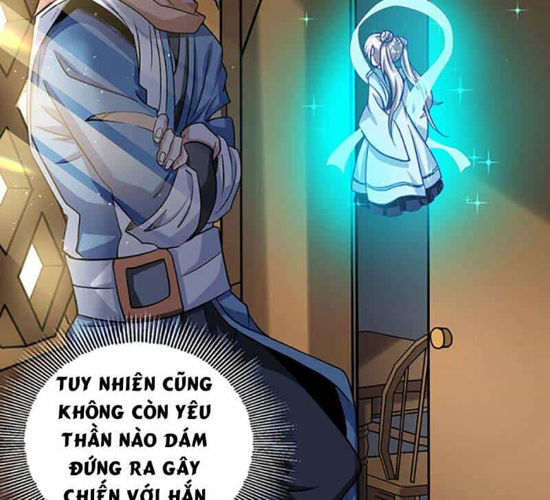Võ Đạo Độc Tôn - Chương 448 - ảnh 46