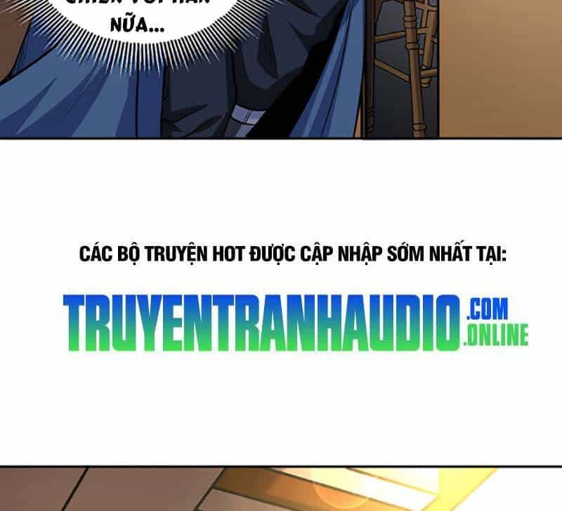Võ Đạo Độc Tôn - Chương 448 - ảnh 47